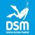 DSM logo