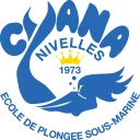 Logo Royal Cyana ASBL