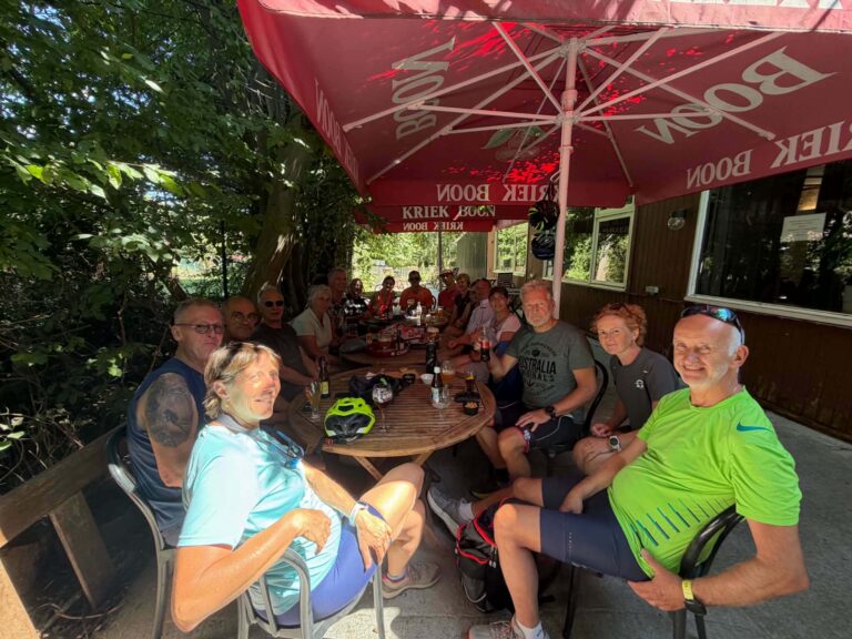 Balade à vélo et barbecue - Balade vélo et barbecue 7